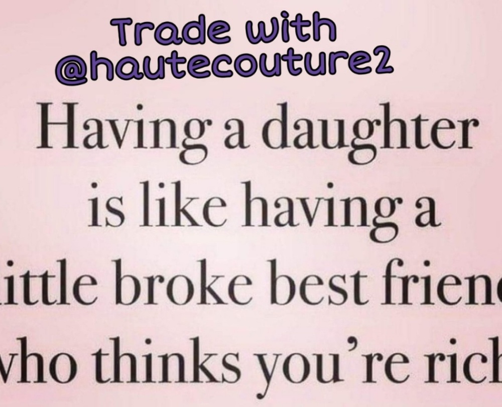 Trade with Hautecouture2